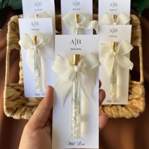 گیفت کارت عطر